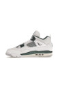 sneakers-vert-retro-oxyde