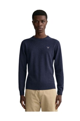 pull-en-laine-merinos-extra-fine-a-col-rond