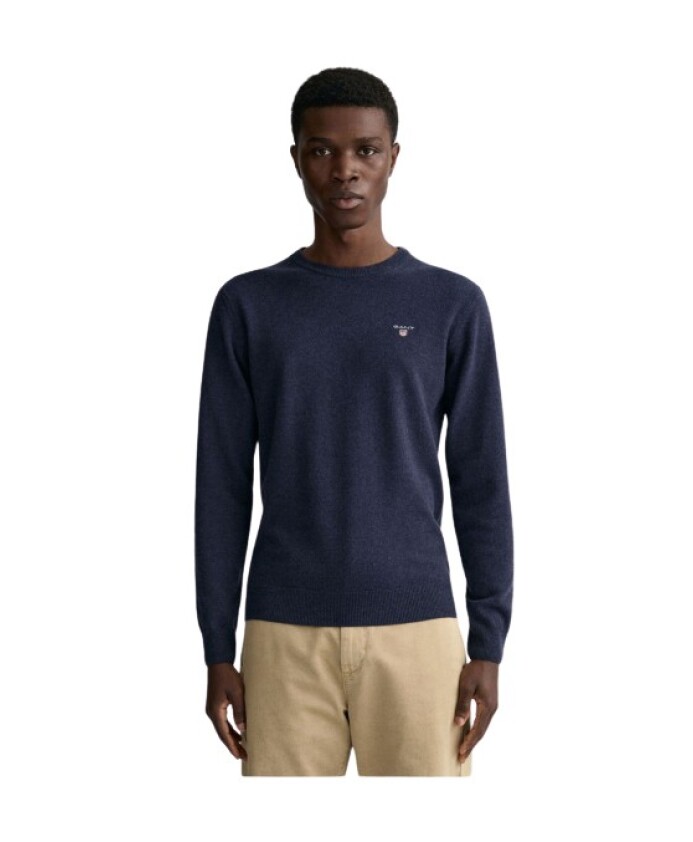 pull-en-laine-merinos-extra-fine-a-col-rond
