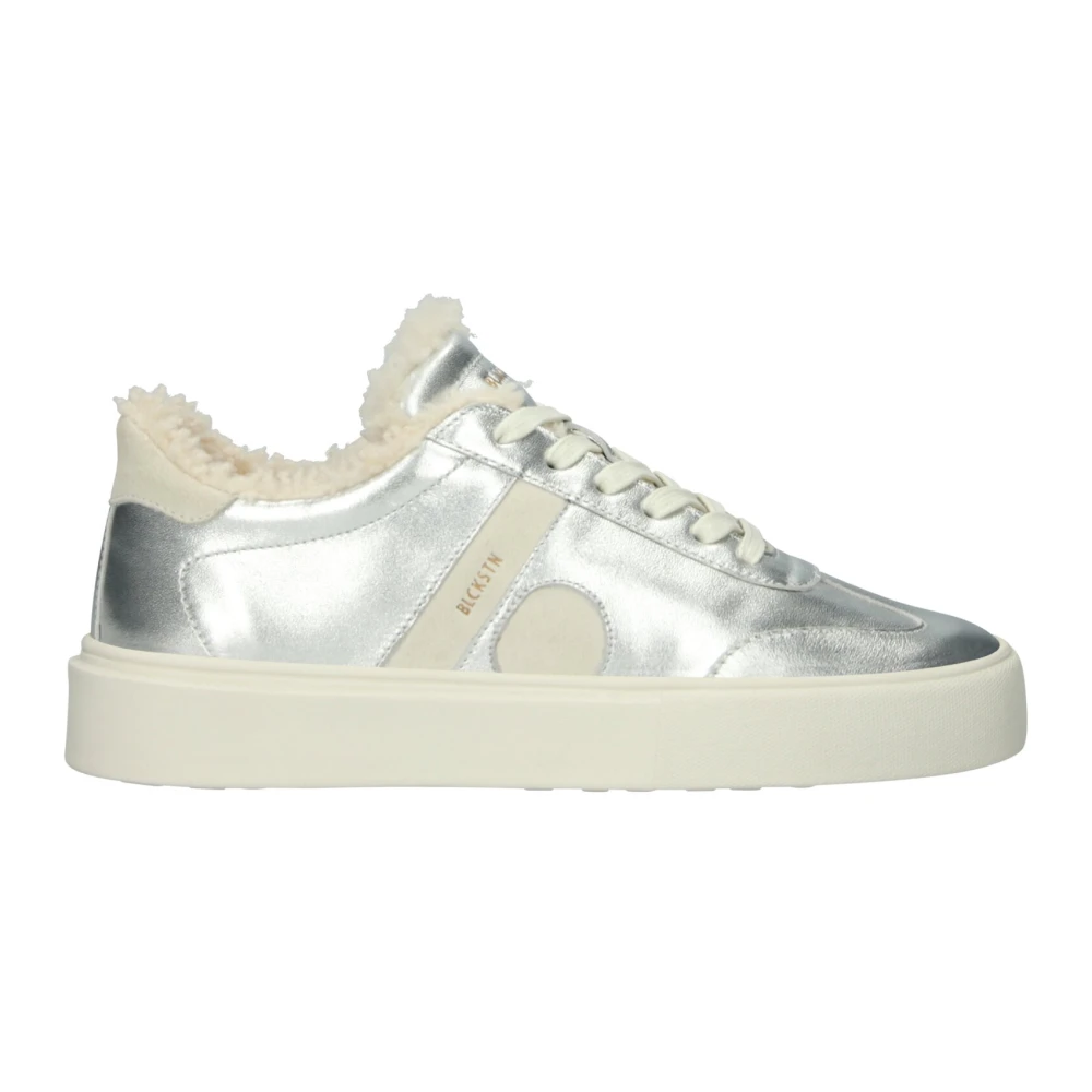 Blackstone Quartz Auden Dames Schoenen Grijs