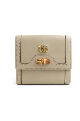 pre-owned-gucci-bamboo-1947-wallet-beige-leather