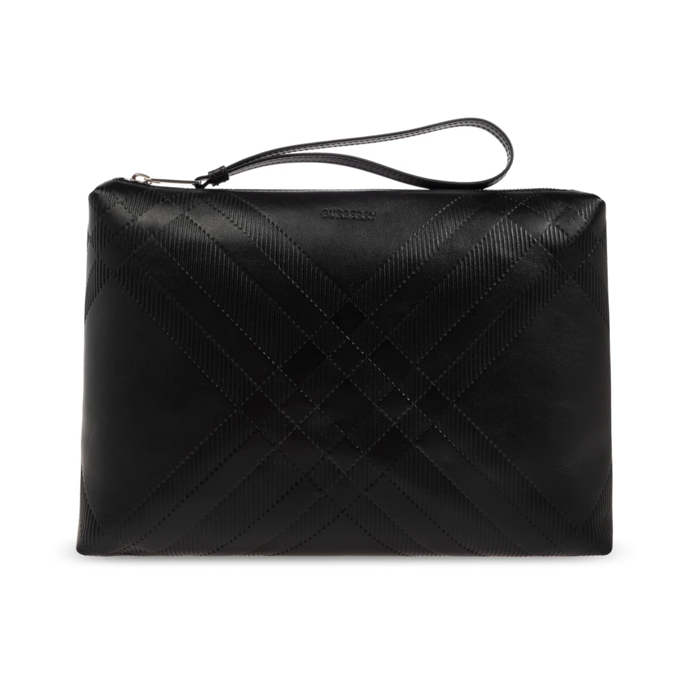 Bags > Clutches - - Burberry - Modalova