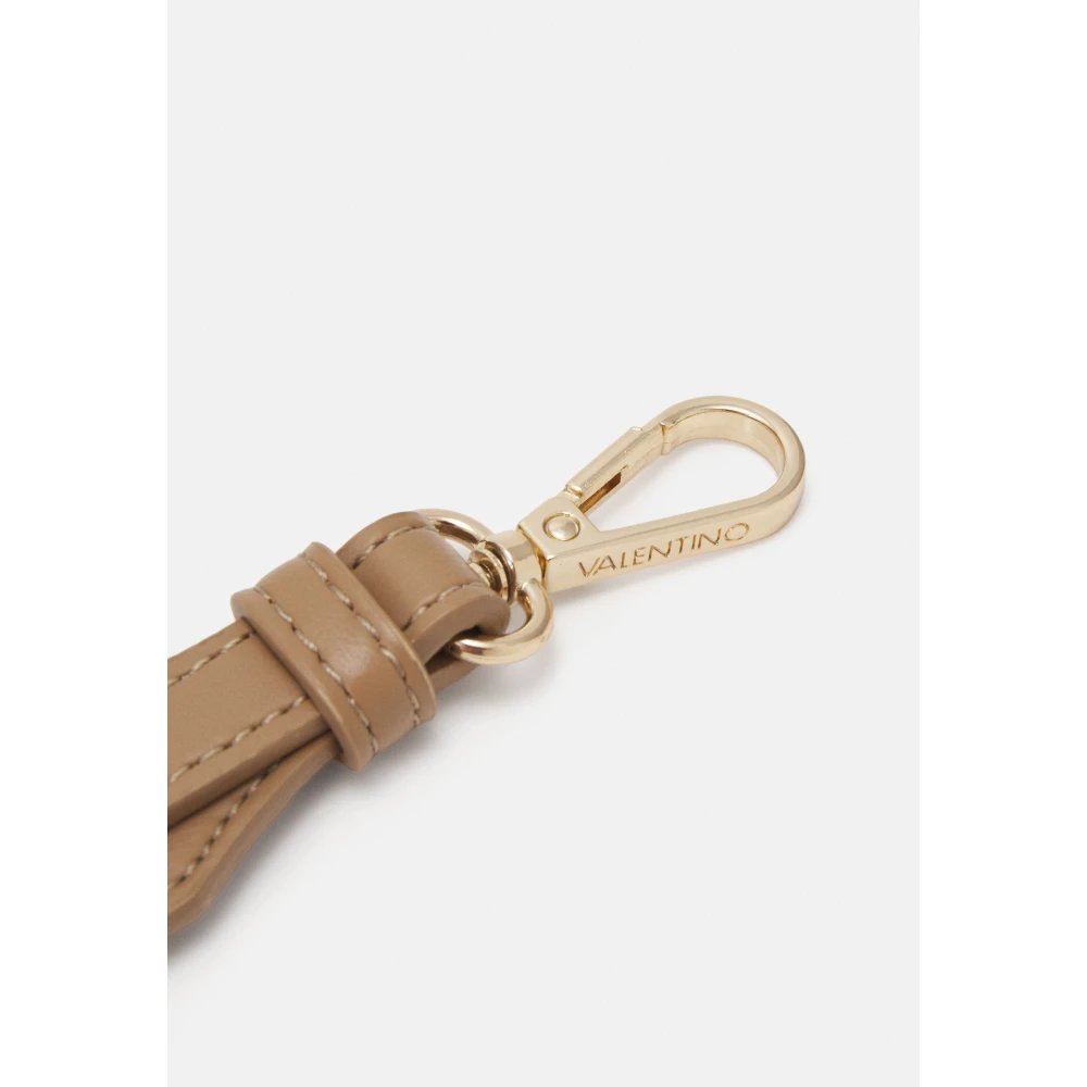 Valentino by Mario Valentino Lio Re Schoudertas Beige Dames