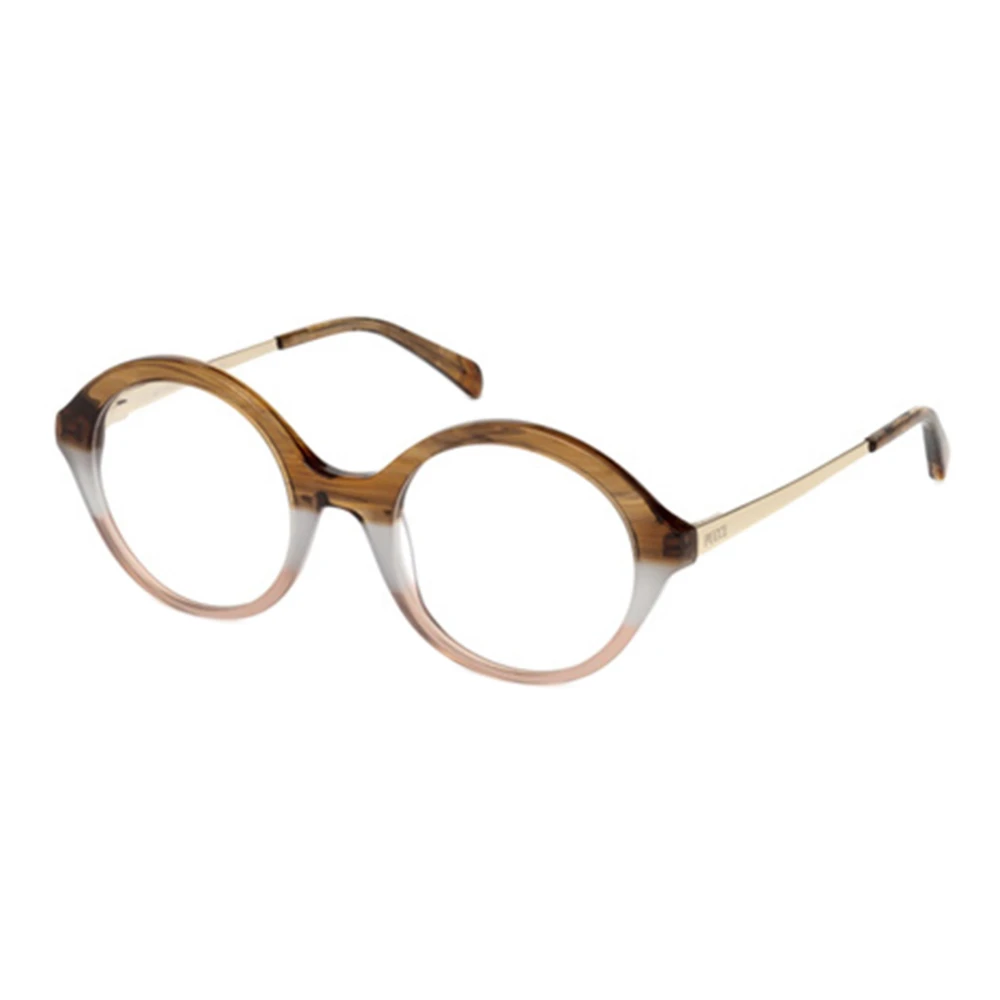 Accessories > Glasses - - Pucci - Modalova