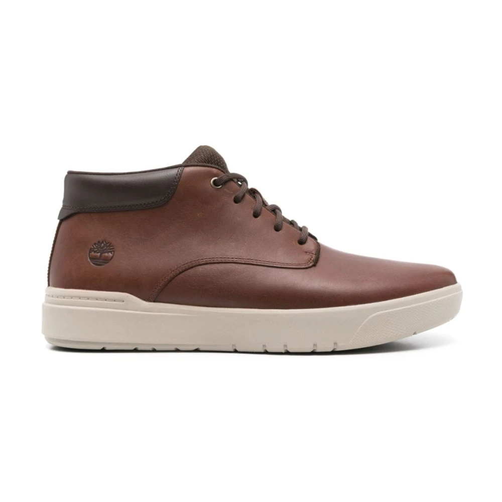 Timberland Uomo Marrone Scarpe, 40 Eu, New,