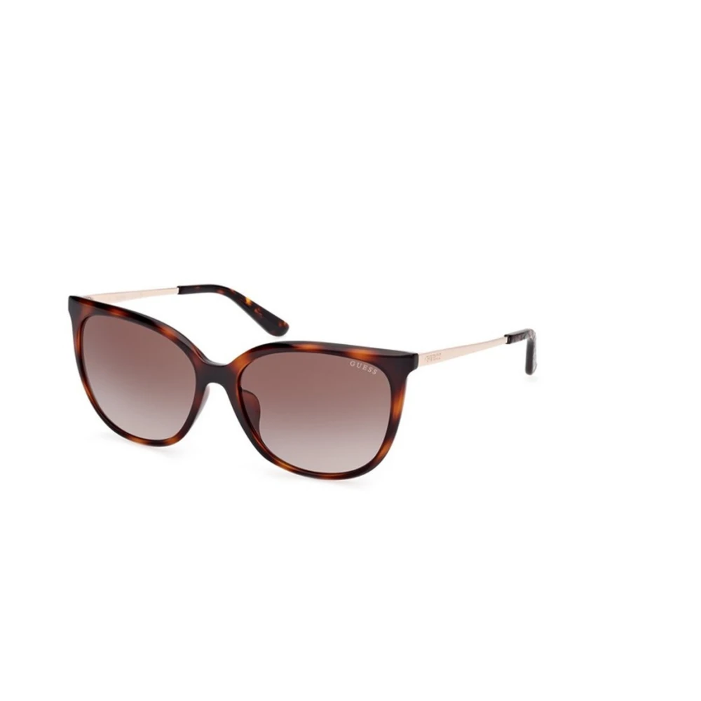 Guess Women's Brown Sunglasses - Sunglasses - 59 Mm - Accessories