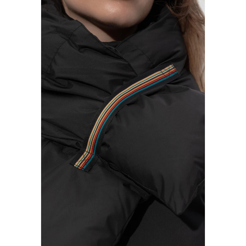 Paul Smith Donsjas Black Dames