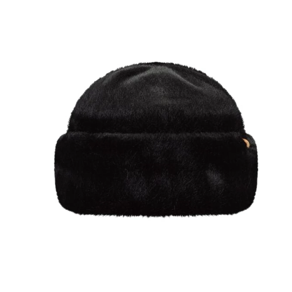 Barts, Damen, Mütze, 602419, Schwarz, (One Size) - Bild 9