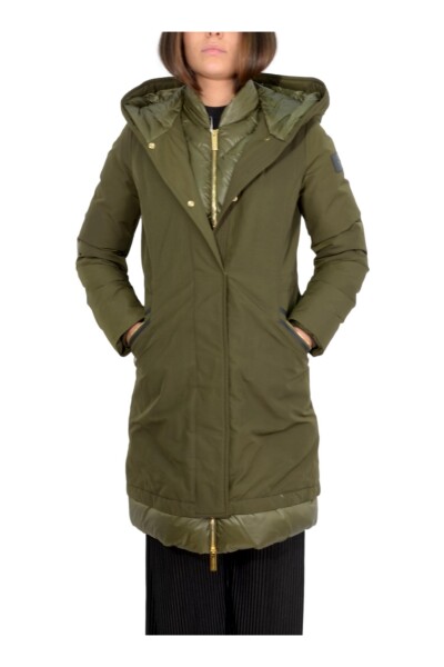 Parka