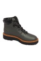 green-leather-ankle-boots-with-memory-foam-technology