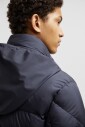 short-down-jacket