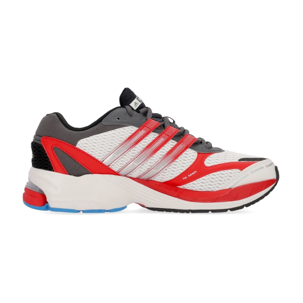 Adidas Men's Supernova Cushion Low Sneaker