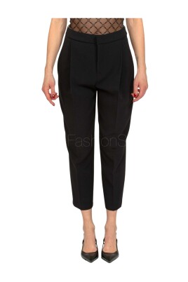 pantalon-noir-en-crepe-leger-coupe-reguliere