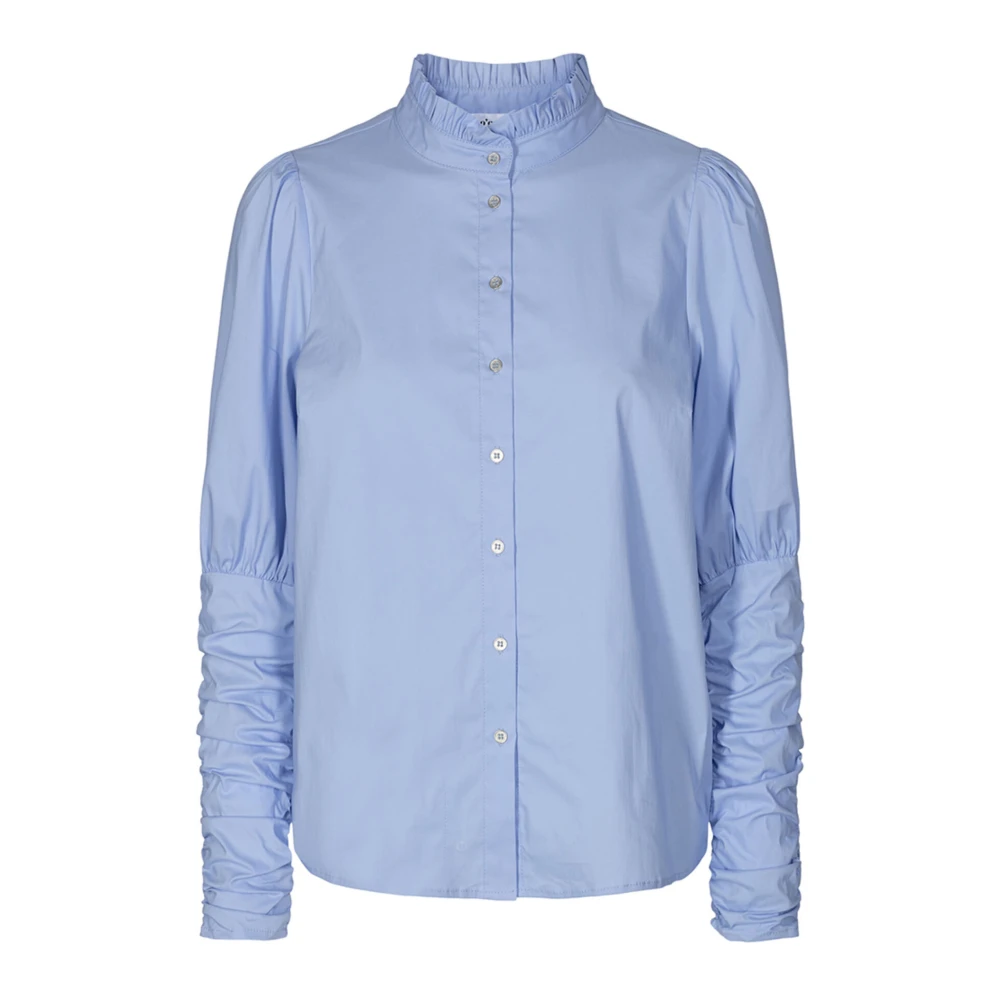 Blouses & Shirts > Shirts - - Co'Couture - Modalova