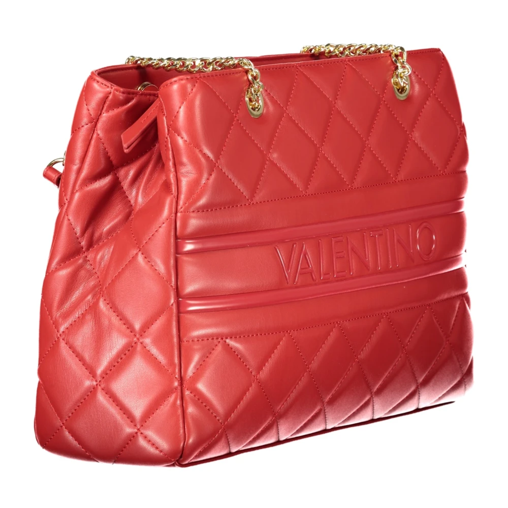 Valentino by Mario Valentino Tassen en Accessoires Red Dames