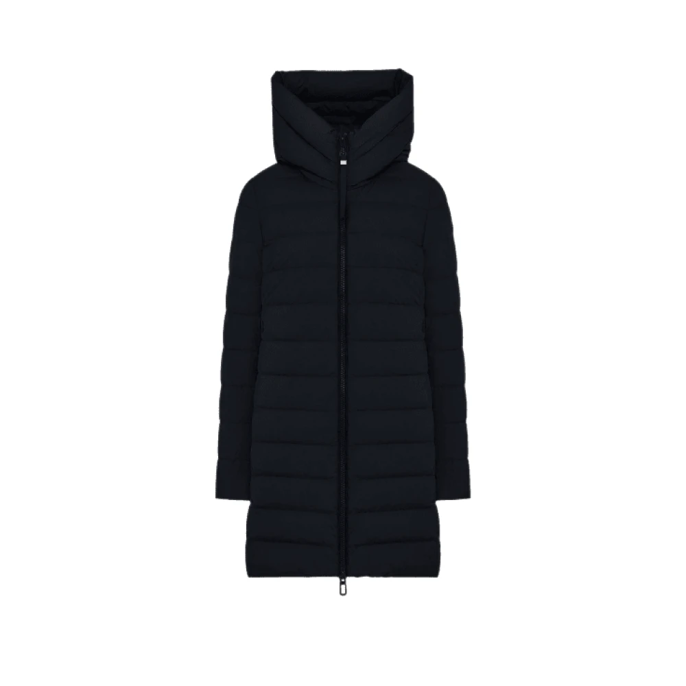 Duno - Coats > Down Coats - Black - Duno - Modalova