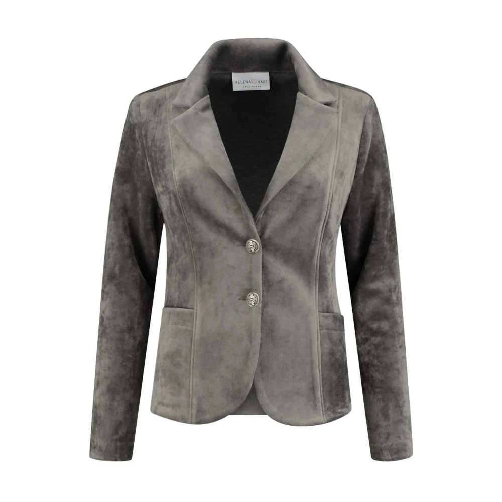 Jackets > Blazers - - Helena Hart - Modalova