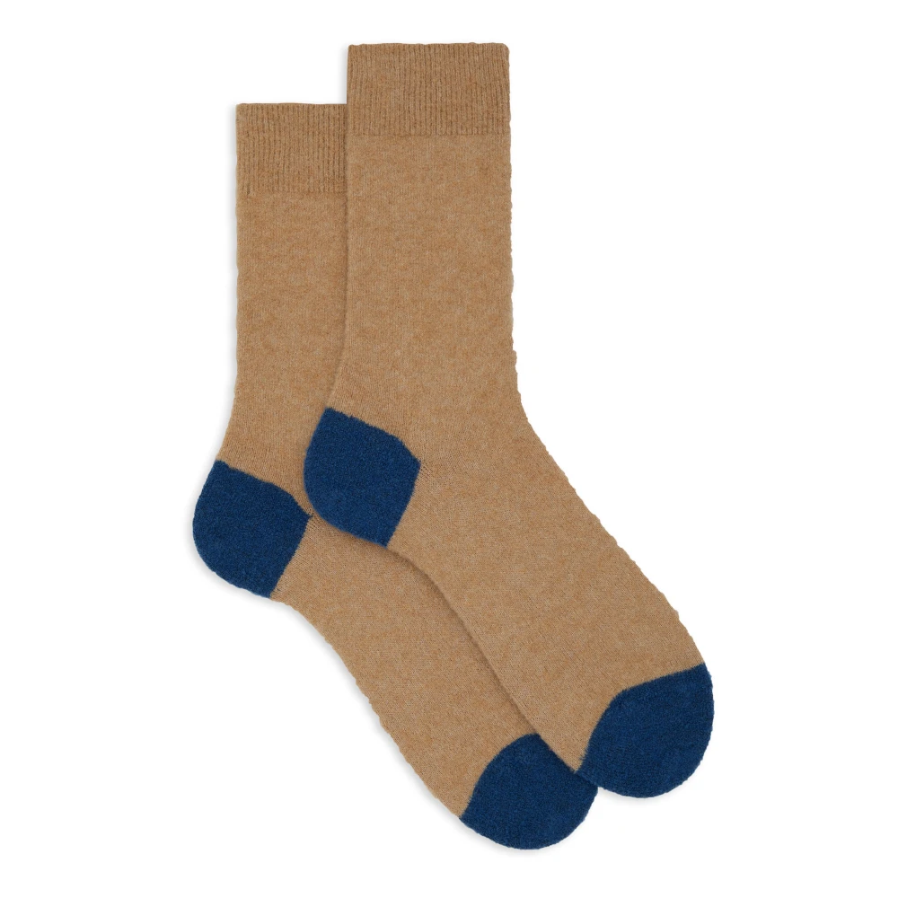 Underwear > Socks - - Gallo - Modalova