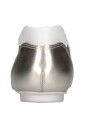 chaussures-plates-gris