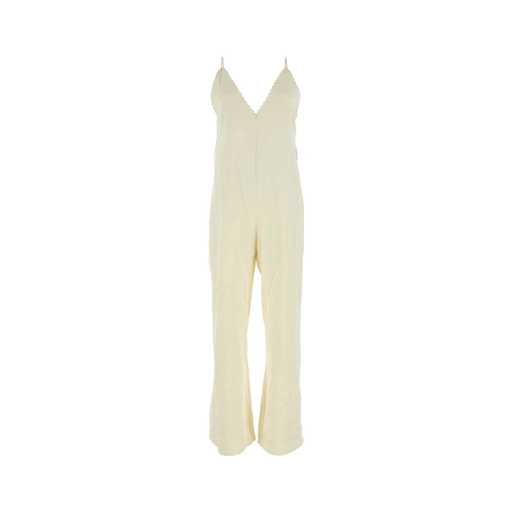 Jumpsuits & Playsuits > Jumpsuits - - Jil Sander - Modalova