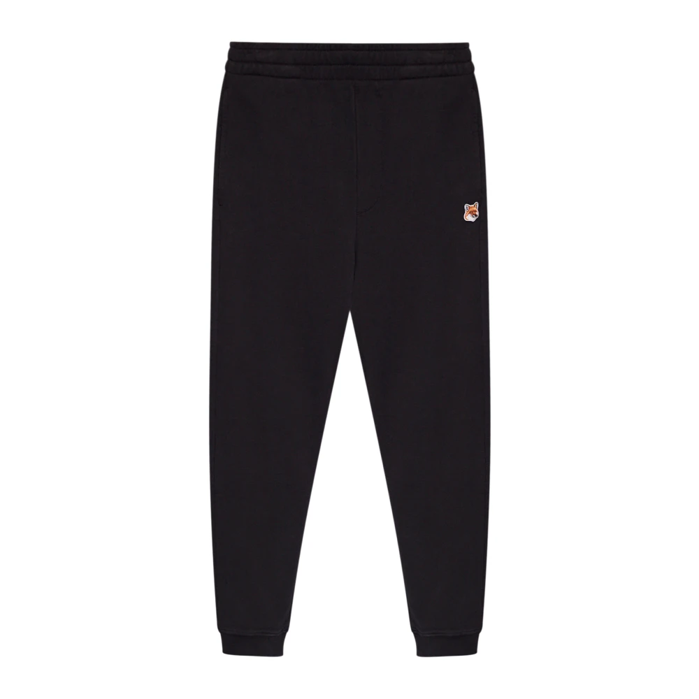 Trousers > Sweatpants - - Maison Kitsuné - Modalova