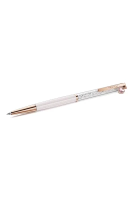 Crystalline Pen