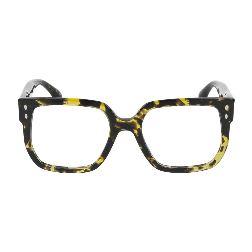 Isabel marant Glasses Yellow Dames