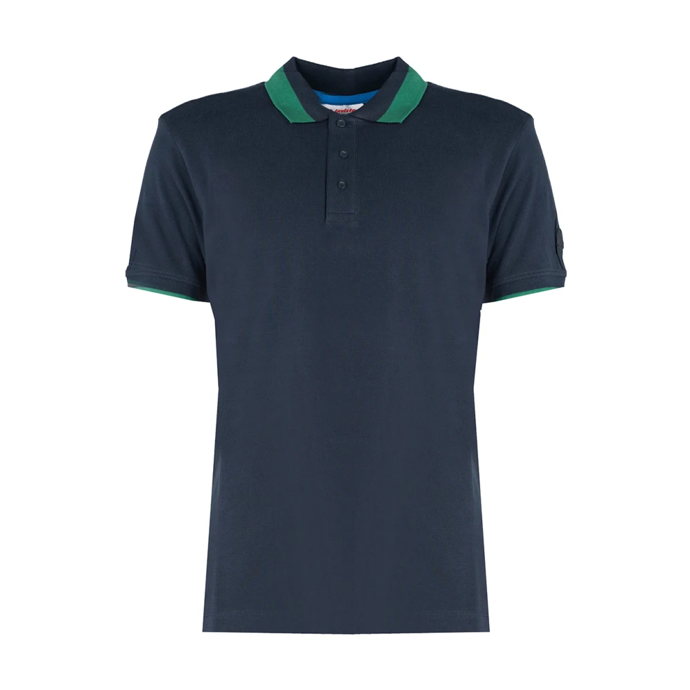 Tops > Polo Shirts - - Invicta - Modalova