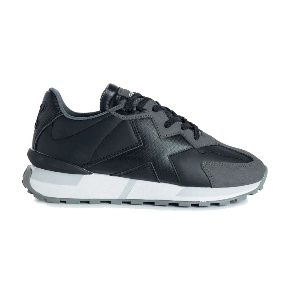 Munich - Shoes > Sneakers - Black - Munich - Modalova
