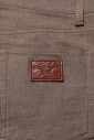 pantalon-chino-stretch-en-coton-marron