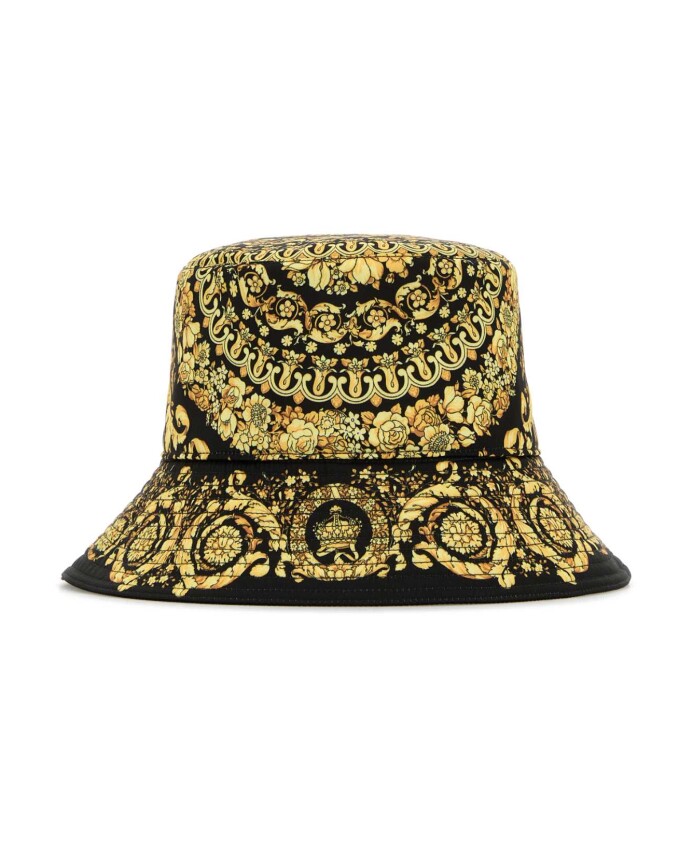 chapeau-seau-imprime-elegant
