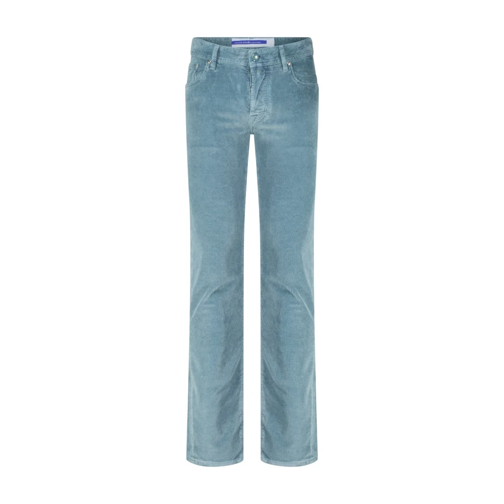 Jeans > Slim-fit Jeans - - Jacob Cohën - Modalova