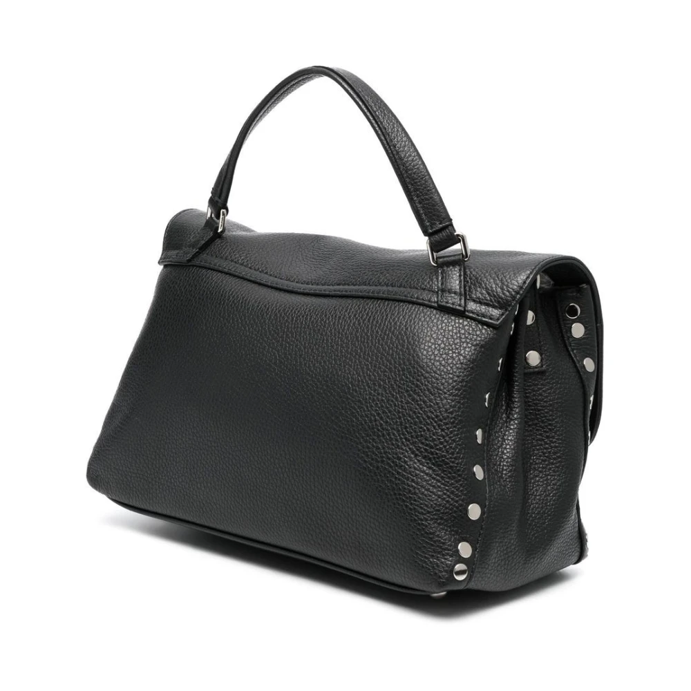 Zanellato Handbags Black Dames