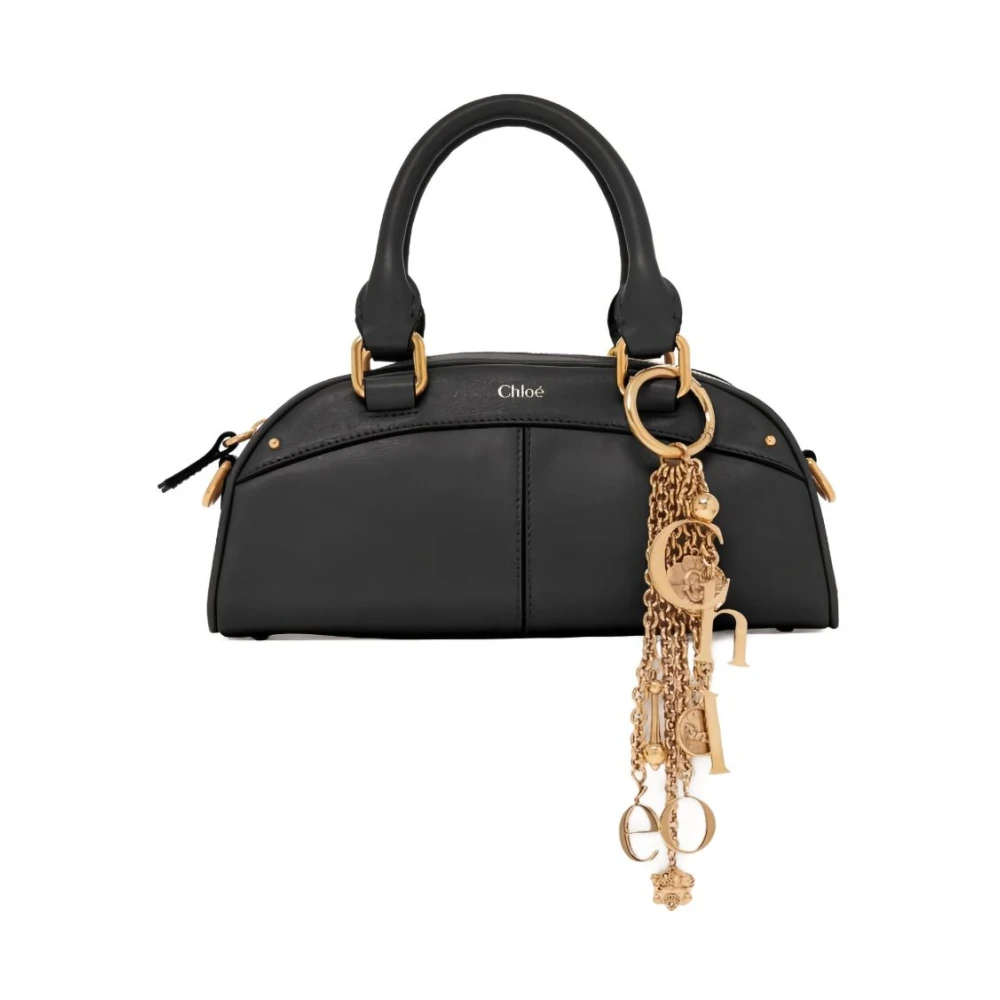 Chloé Women's Black Handbags, One Size, Chloè Bags..