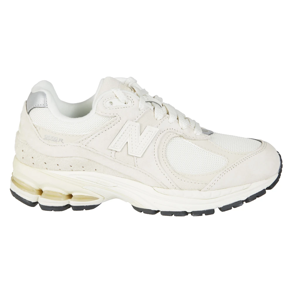 New Balance 2002R Sneaker Dames Schoenen Beige
