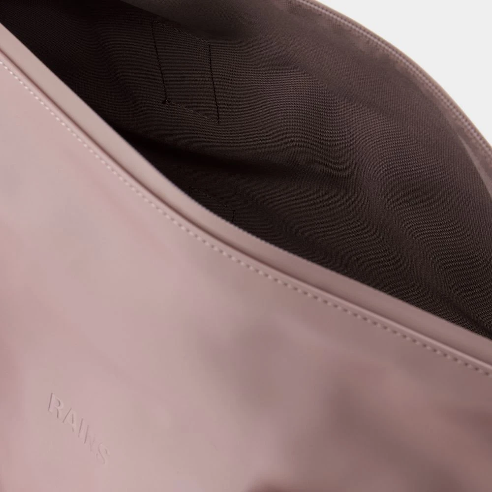 Rains Kleine W3 Reistas Synthetisch Roze Pink Dames