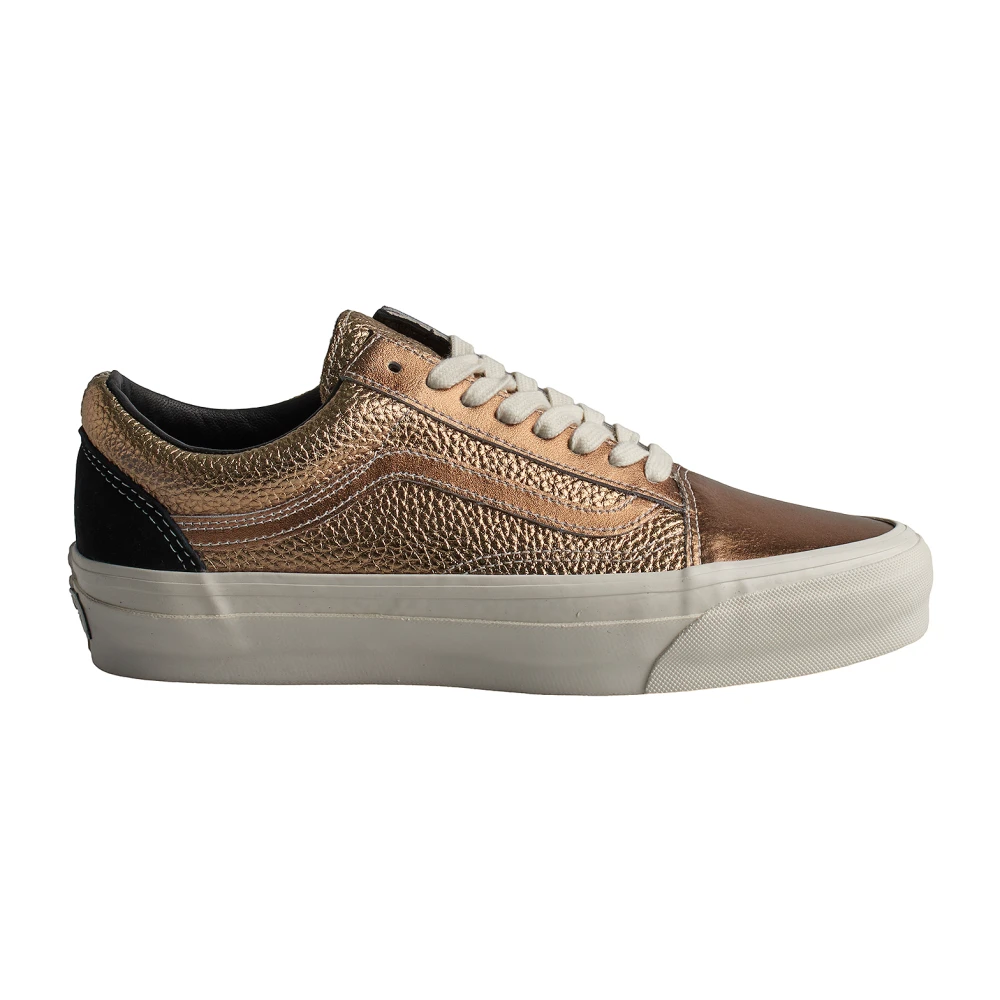 Vans Men's Multicolor Classic Skate Style Trainers - Sneakers - 8 Uk - Shoes