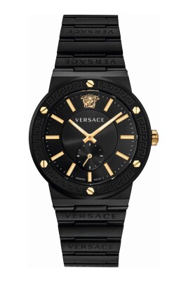 greca-logo-black-gold-watch