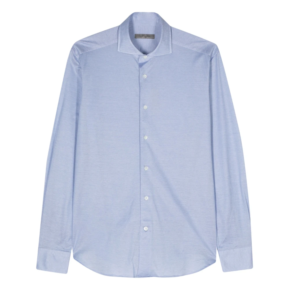 Shirts > Casual Shirts - - Corneliani - Modalova