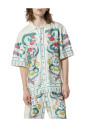 chemise-decontractee-a-imprime-serpent