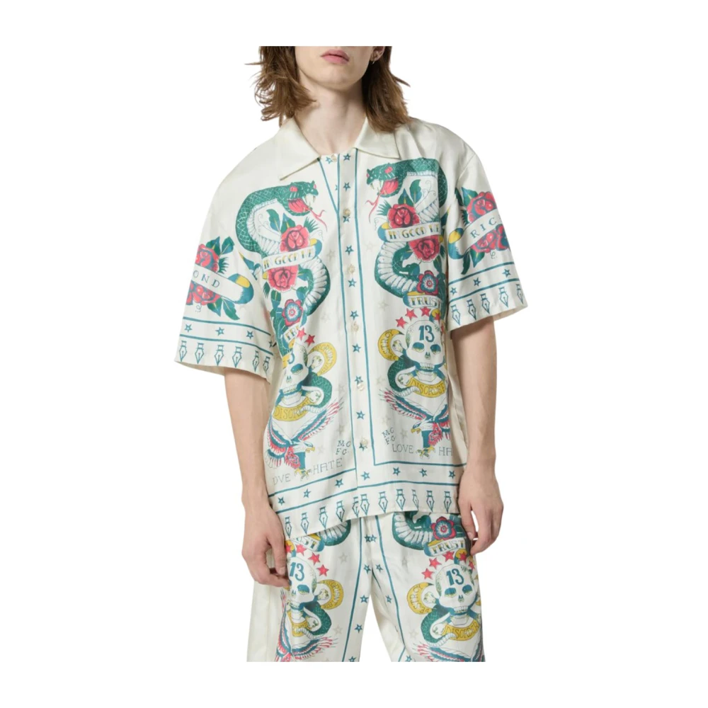 Blouses & Shirts > Blouses - - John Richmond - Modalova