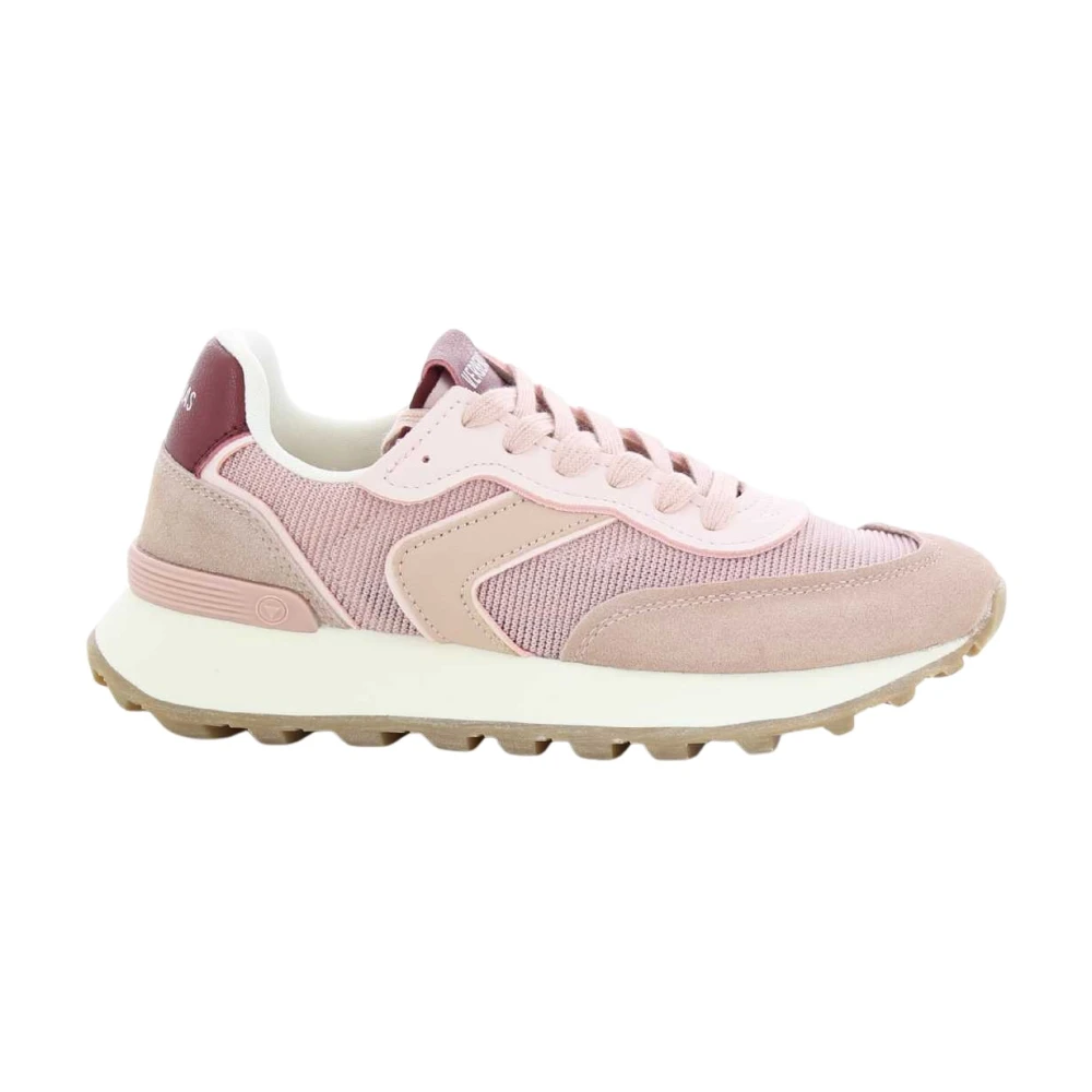 Verbenas Clodette Dames Schoenen Roze