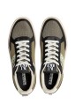 sneakers-noir-en-mesh-polyester-similicuir