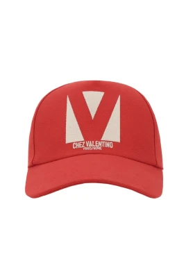 Loggad Baseballkeps