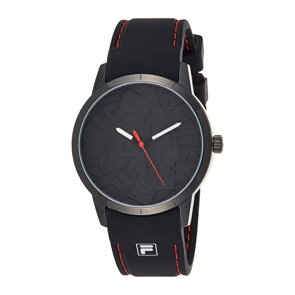 Fila orders watch