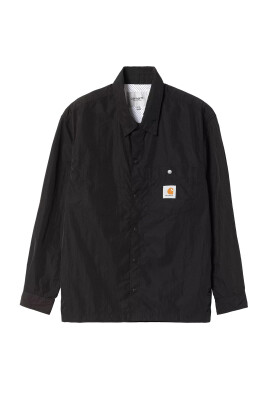 black-nylon-canby-shirt
