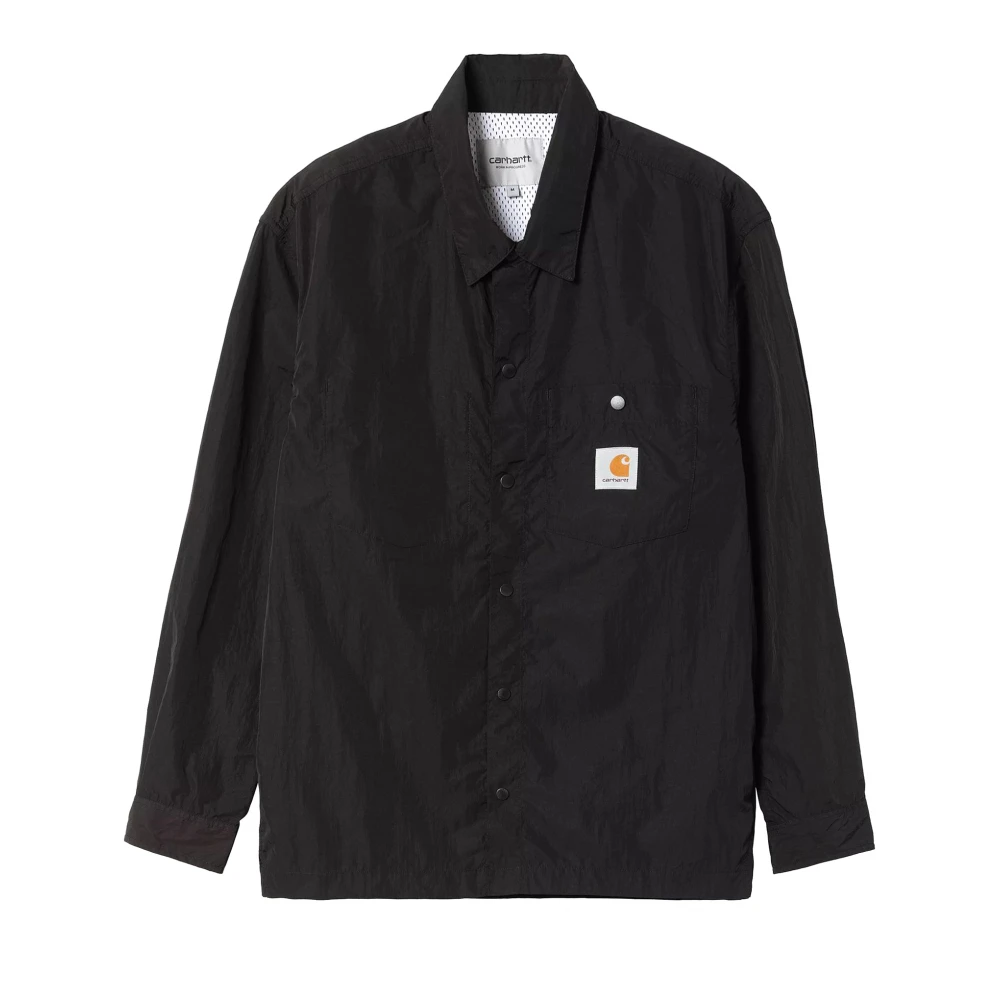 Shirts > Casual Shirts - - Carhartt Wip - Modalova
