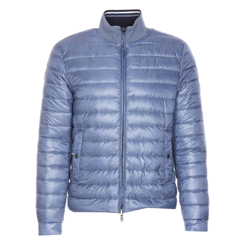 Jackets > Winter Jackets - - Herno - Modalova