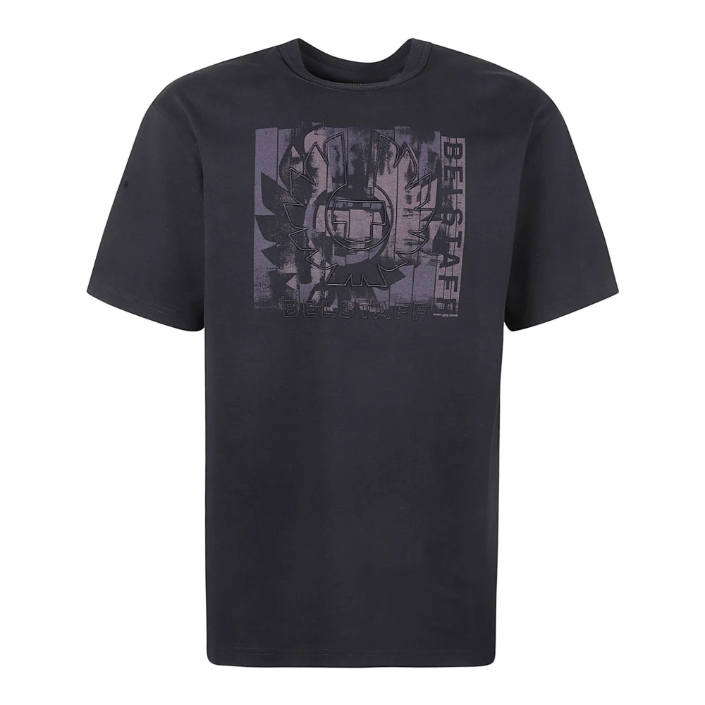 Tops > T-Shirts - - Belstaff - Modalova
