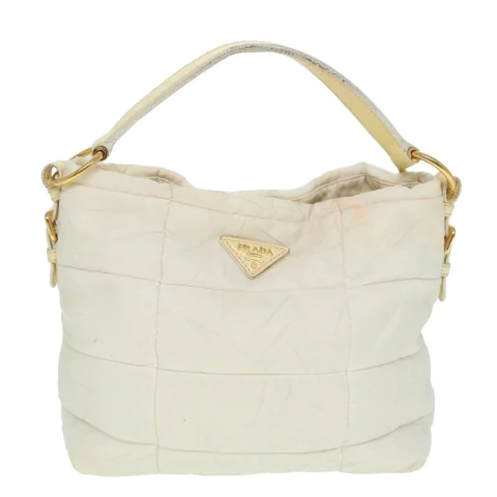 Pre-owned > Pre-owned Bags > Pre-owned Handbags - - Prada Vintage - Modalova